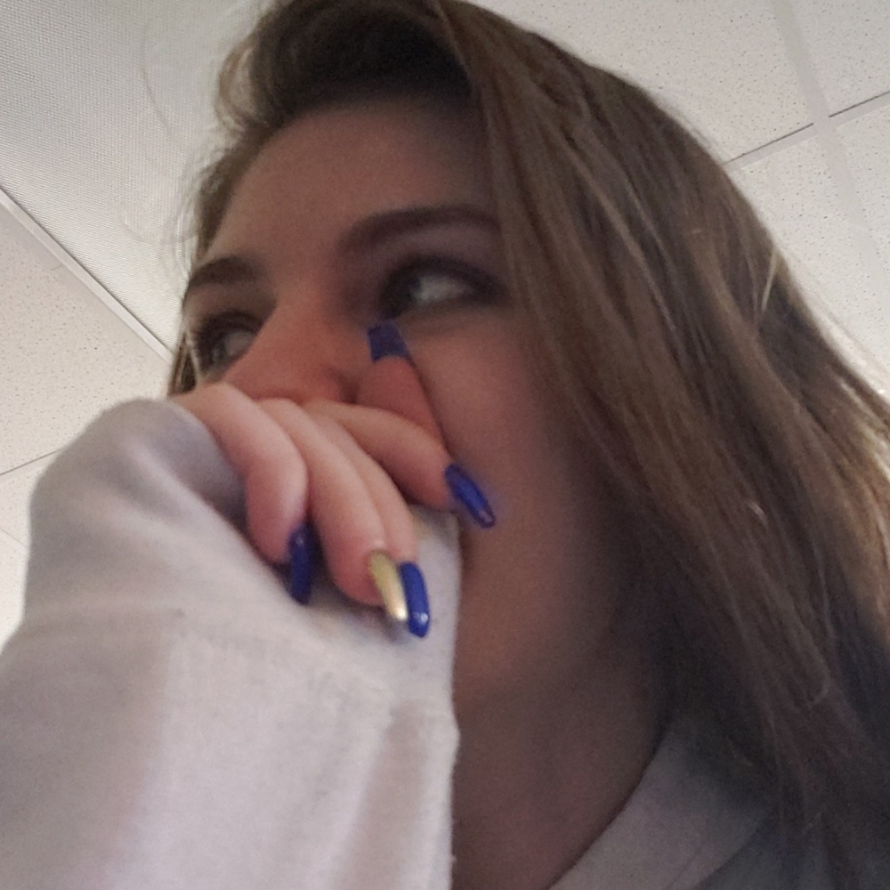 Meet your Posher, Rachel